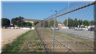 ESCOLA DE SANTA CRISTINA D'ARO