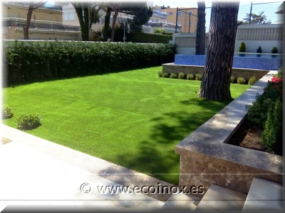 Gespa Garb� Ecoinox