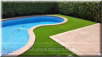 Gespa artificial Gregal