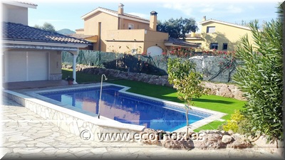 GESPA ARTIFICIAL PONENT