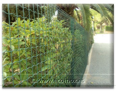 Tancaments Enreixats