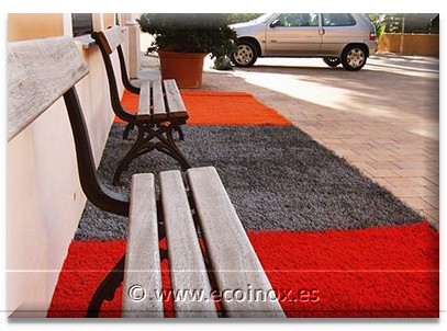 Gespa artificial Urban