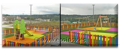 Gespa artificial disseny Urban