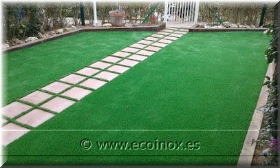 GESPA ARTIFICIAL LLEVANT