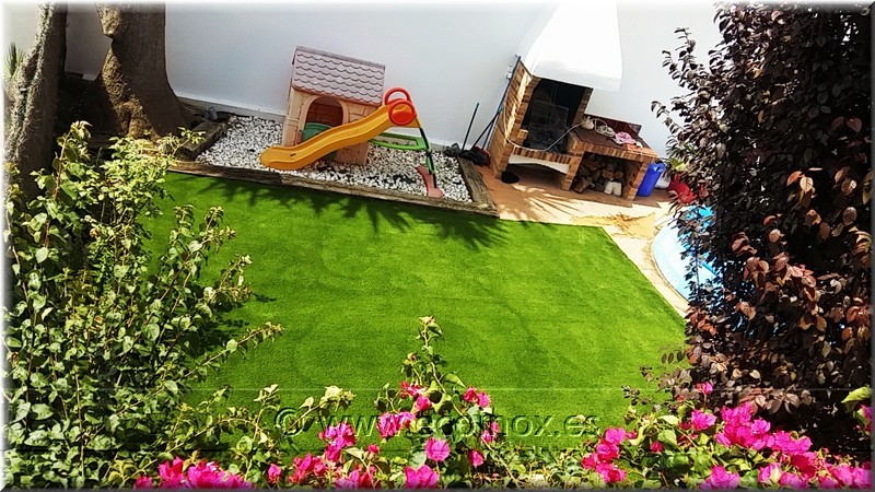 GESPA ARTIFICIAL MIGJORN