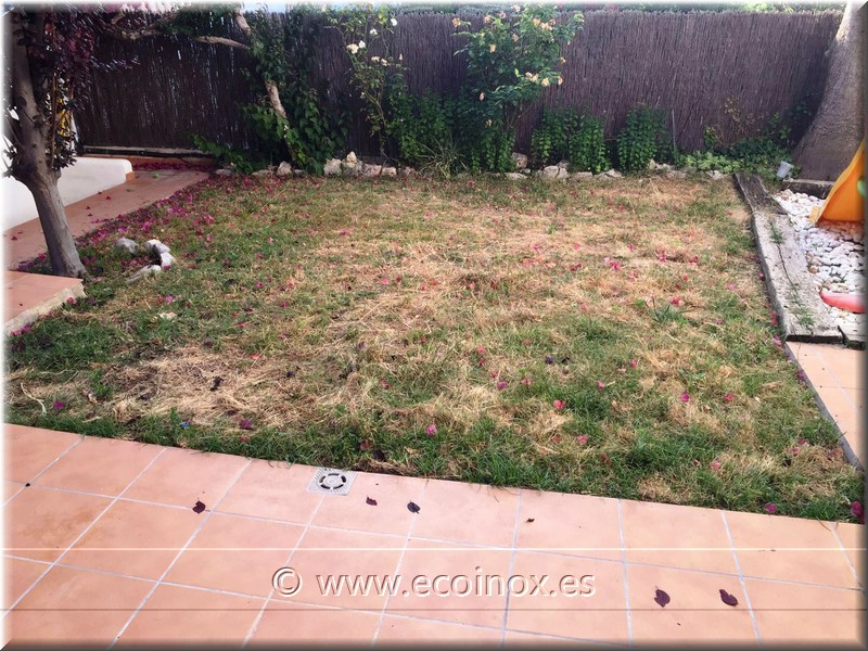 GESPA ARTIFICIAL MIGJORN