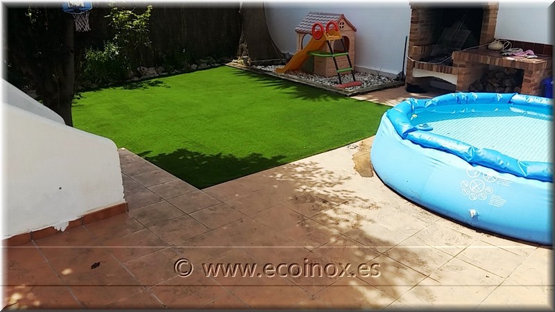 GESPA ARTIFICIAL MIGJORN