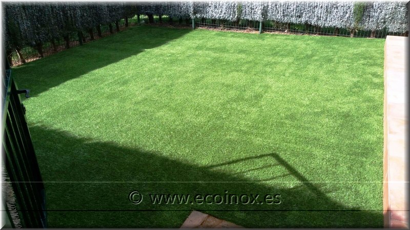 GESPA ARTIFICIAL PONENT A PLATJA D'ARO