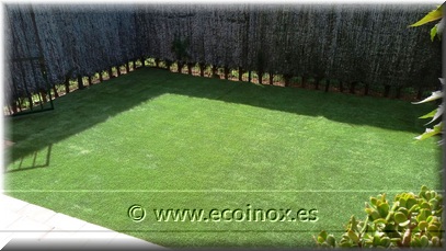 GESPA ARTIFICIAL PONENT A PLATJA D'ARO