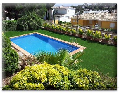 Tancaments i Gespa Artificial