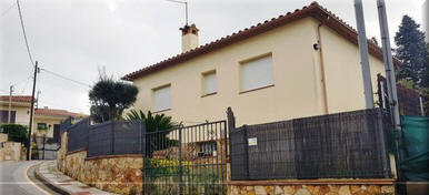 TREBALLS REALITZATS A S'AGARO 