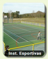 Instal-lacions esportivas