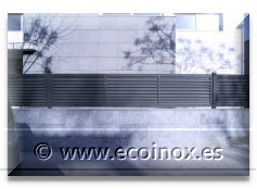 Panel ocult, instal-lació ràpida