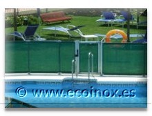  tanca Beethoven piscines