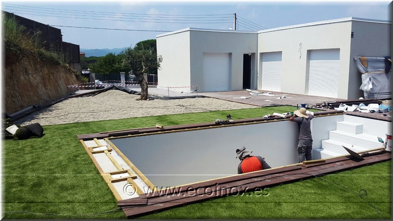 REFORMA COMPLETA DE JARDÍ