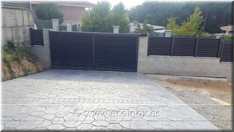 REFORMA COMPLETA DE JARDÍ