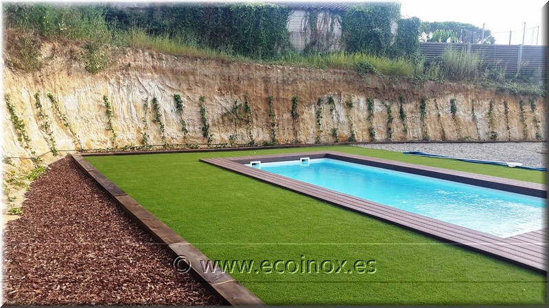 REFORMA COMPLETA DE JARDÍ