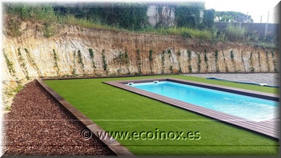 REFORMA COMPLETA DE JARDÍ