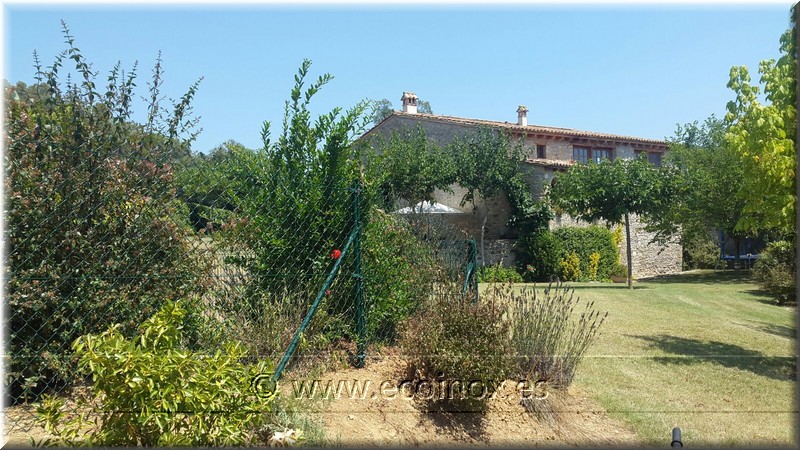  TANCA DE PROTECCIÓ PER A PISCINA