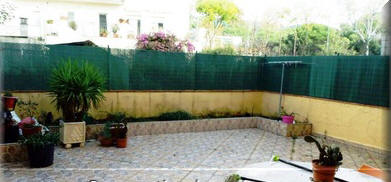 TREBALLS REALITZATS A  CASTELL D'ARO 