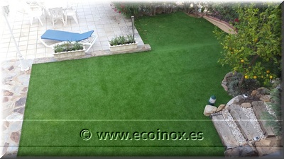 JARDÍ A SANT MIQUEL D’ARO