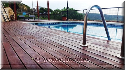 Construcci� jard� Ecoinox