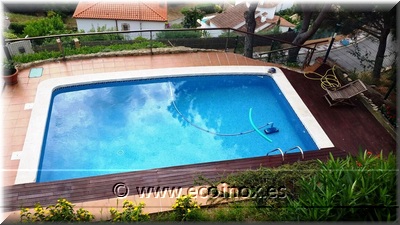 Construcci� jard� Ecoinox