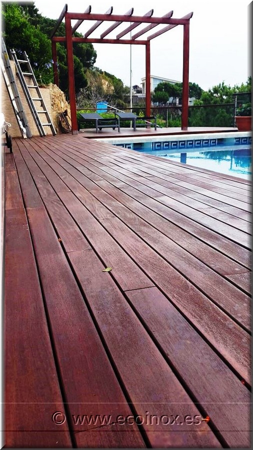 Construcci� jard� Ecoinox