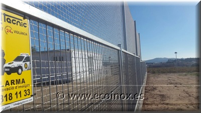 TANCAMENT A COL·LEGI DE MANRESA