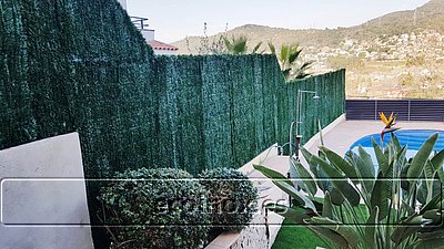 TREBALLS REALITZATS A SANT JUST DESVERN