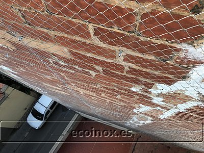 TREBALLS REALITZATS ECOINOX