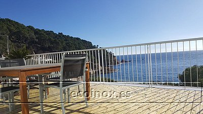 TREBALLS REALITZATS A TAMARIU